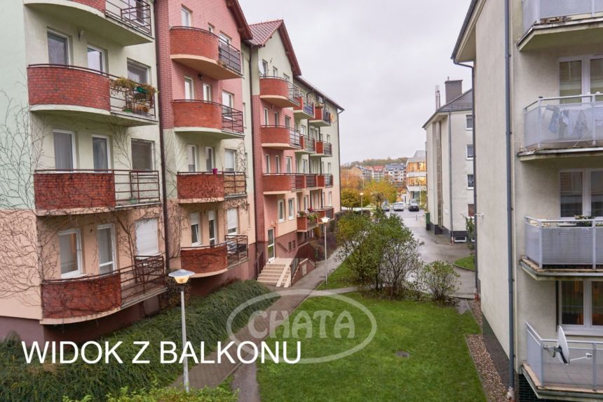 Wrocław Gaj, 589 000 zł, 49.79 m2, z balkonem miniaturka 14