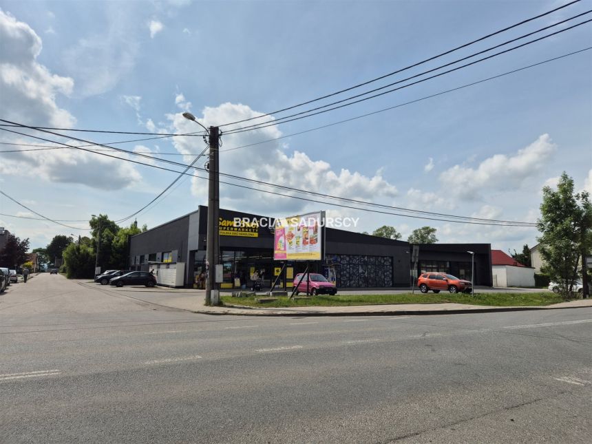 Lokal handlowo-usługowy do wynajęcia - centrum! miniaturka 15