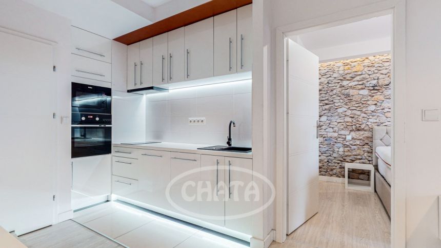 Wrocław Stare Miasto, 2 900 zł, 35 m2, z balkonem miniaturka 6