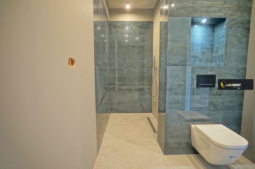 Mrozy Wielkie, 1 750 000 zł, 165 m2, ogrzewanie pompą ciepła miniaturka 14