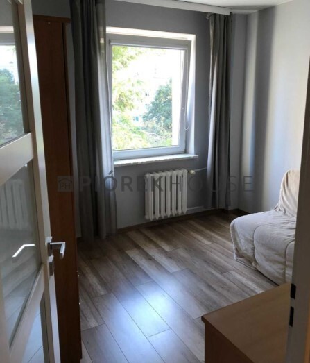 2-pokojowe mieszkanie na Pradze Południe miniaturka 4