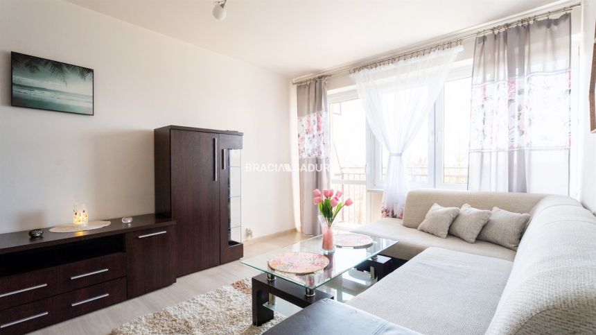 2-POKOJOWE, ODDZIELNA KUCHNIA, BALKON - zdjęcie 1