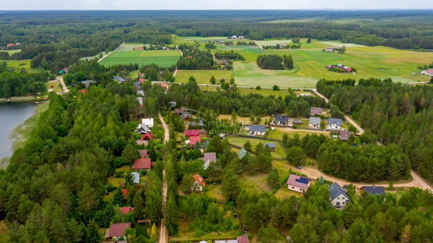 Miejce na spełnienie marzeń o domu nad jeziorem miniaturka 15