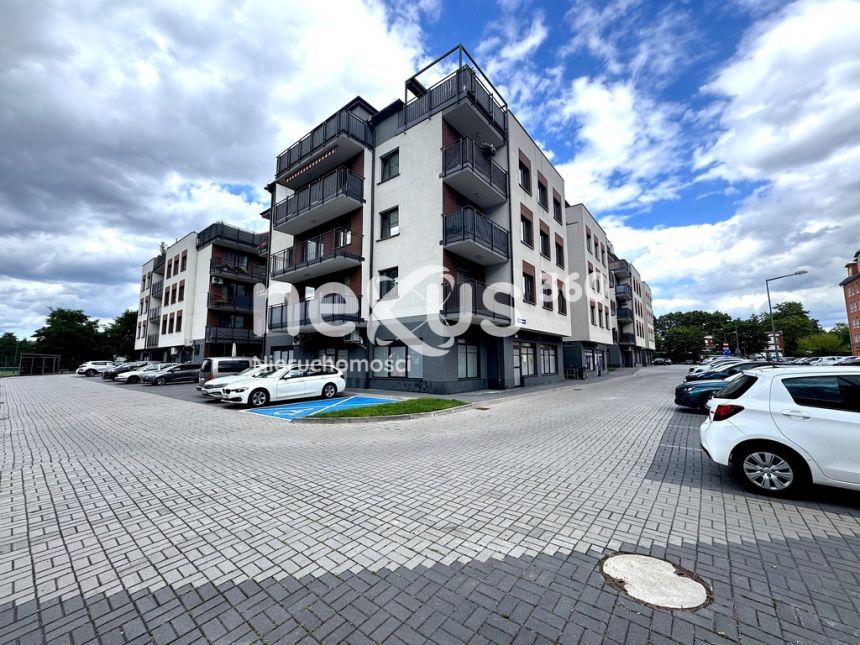 Mieszkanie z tarasem i ogródkiem! - zdjęcie 1