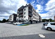 Mieszkanie z tarasem i ogródkiem! miniaturka 1