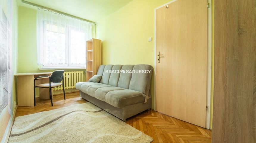 Kraków Krowodrza, 3 000 zł, 42.56 m2, w bloku miniaturka 9