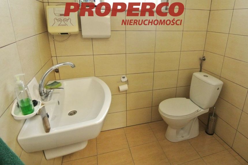 Hala magazynowo-produkcyjna 600m2, Babice Nowe miniaturka 15