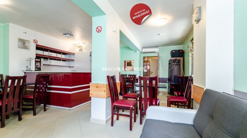 Lokal Gastronomiczny/handlowo-usługowy, Kraków - zdjęcie 1