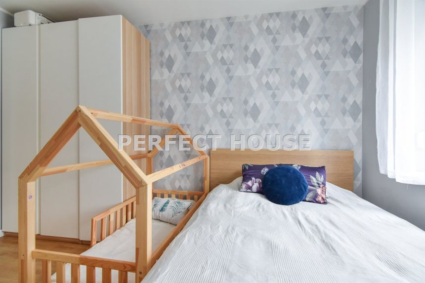 Apartament z ogródkiem  os. Jaśminowe - Karpia 29H miniaturka 10