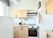 KAWALERKA 30 M2 UL. CZERNIAKOWSKA 33A miniaturka 3