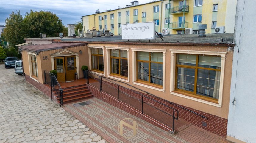 RESTAURACJA DZIAŁA I POSIADA ZAPLANOWANE IMPREZY ! miniaturka 5
