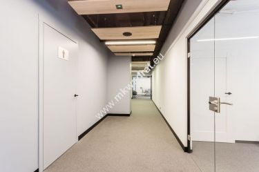 Nowoczesne biuro 84,7 m2, Warszawa-Wola