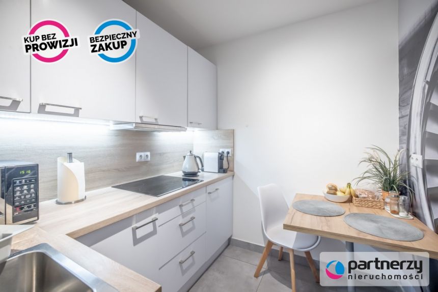 Gdańsk Piecki-Migowo, 2 850 000 zł, 385 m2, wolnostojący miniaturka 18