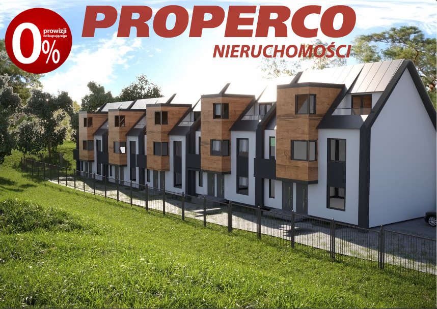 Apartament, 4 pok., 105,34 m2, Pod Dalnią - zdjęcie 1