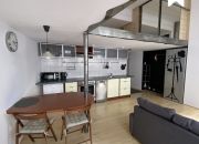 loft z antresolą 35 m² | Idealne dla pary! miniaturka 6
