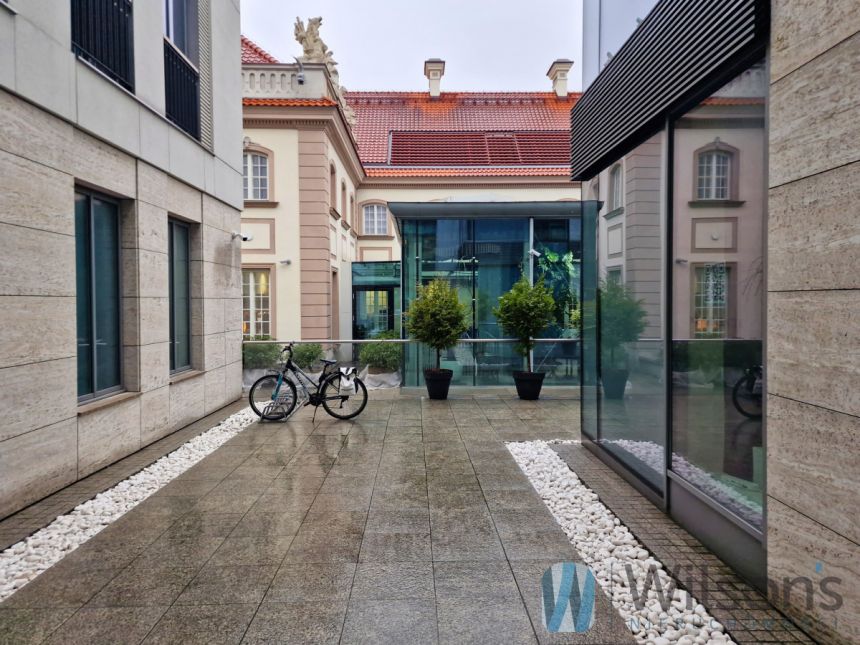 Warszawa Śródmieście, 4 400 euro, 150 m2, pietro 2 miniaturka 7
