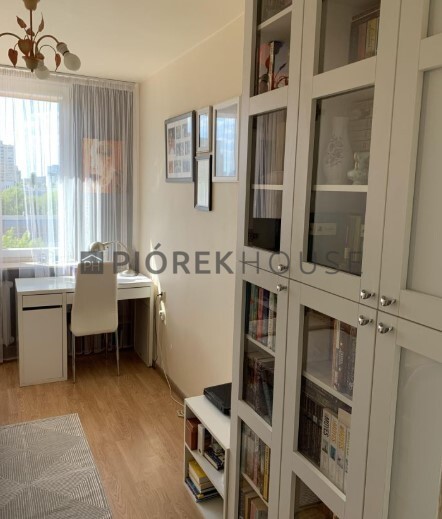3-pokojowe mieszkanie na Pradze Południe miniaturka 3