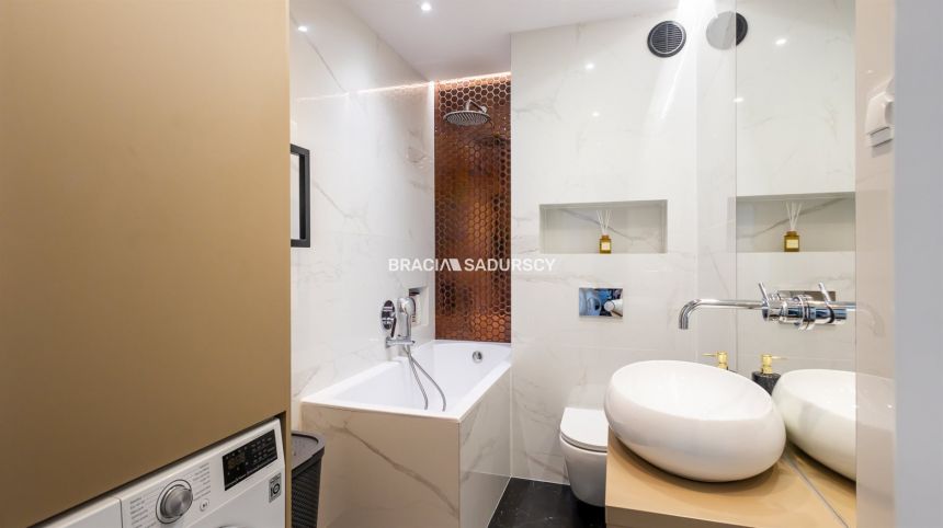 Bardzo stylowe mieszkanie przy ul. Domagały miniaturka 21