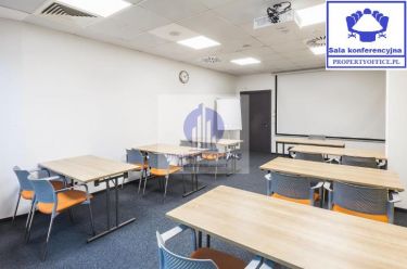 Wola: sala konferencyjna 12-24 osób
