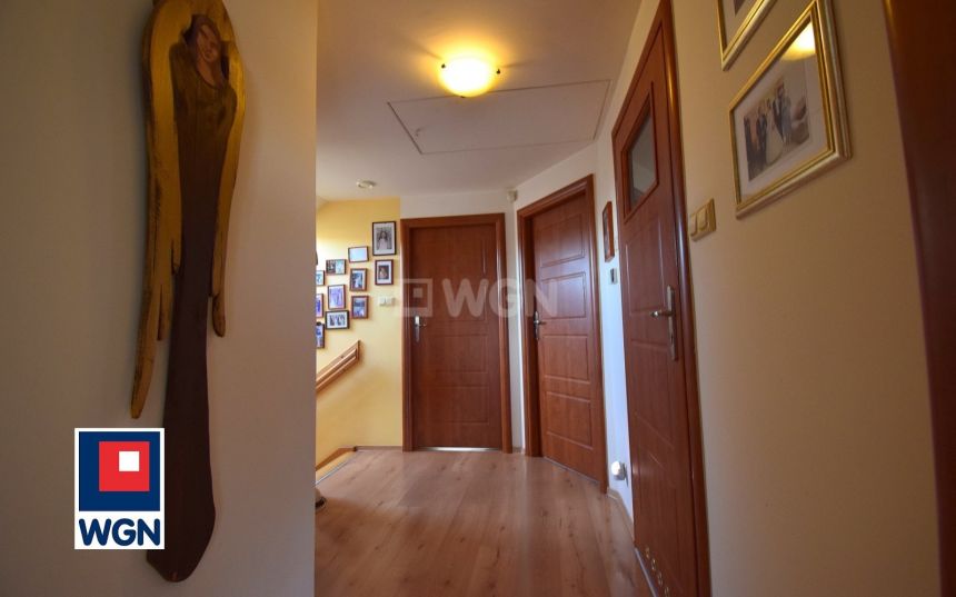 Serby, 799 000 zł, 141 m2, murowany miniaturka 12