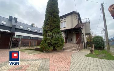 Chotomów, 1 110 000 zł, 130 m2, jednorodzinny
