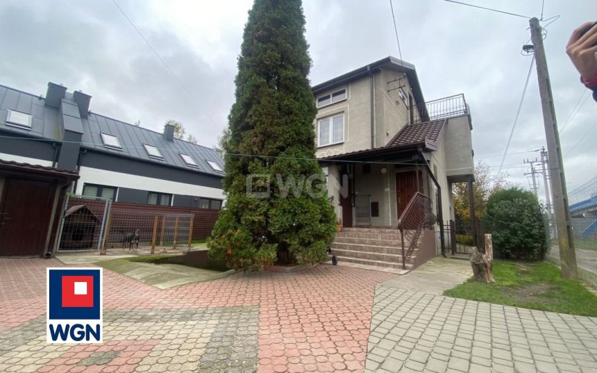Chotomów, 1 110 000 zł, 130 m2, jednorodzinny - zdjęcie 1