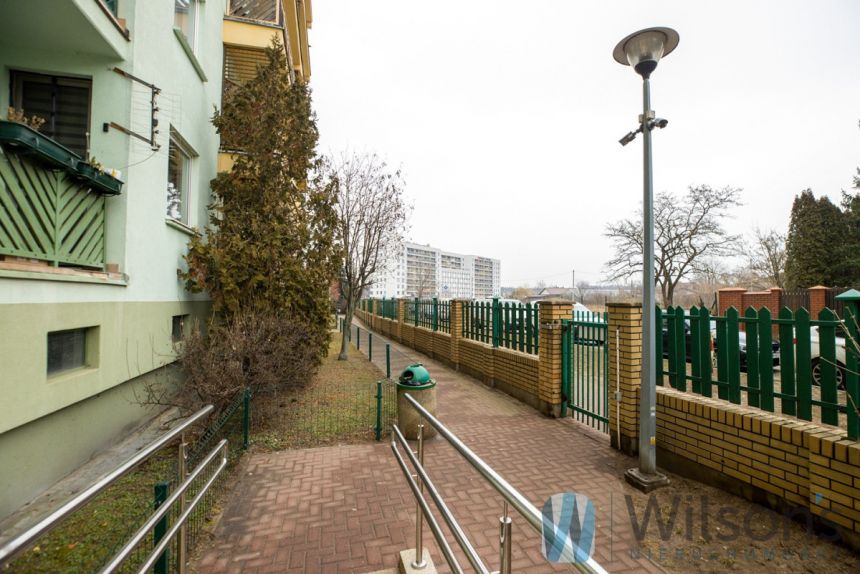 Warszawa Białołęka, 498 000 zł, 44.4 m2, z loggią miniaturka 3