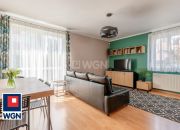 Poznań Stare Miasto, 775 000 zł, 63 m2, z garażem miniaturka 1