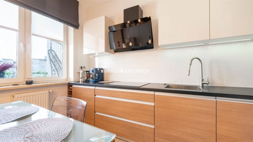 2 pok 56m2 dwa balkony nowoczesne Kliny miniaturka 16