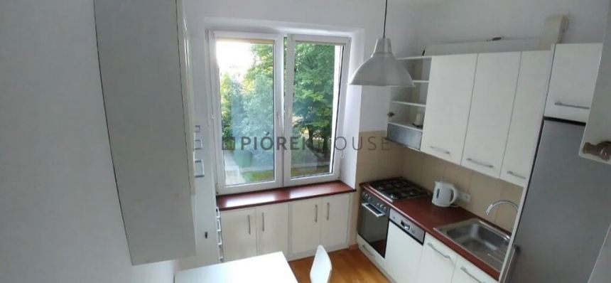 2-pokojowe mieszkanie na Żoliborzu miniaturka 4