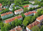 Piękne w pełni wyposażone M3 z garderobą Ruda Śl. miniaturka 22