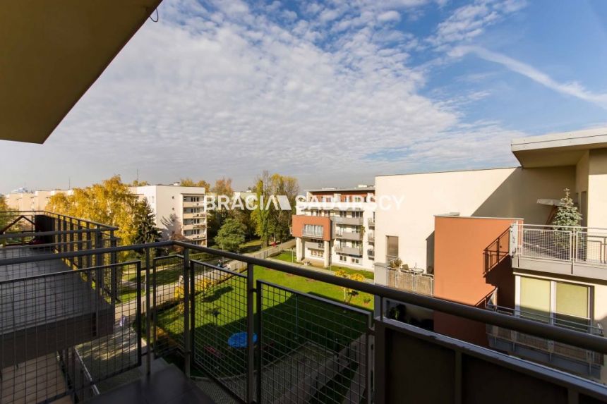 Komfortowe mieszkanie Kraków Prokocim Nowy miniaturka 21