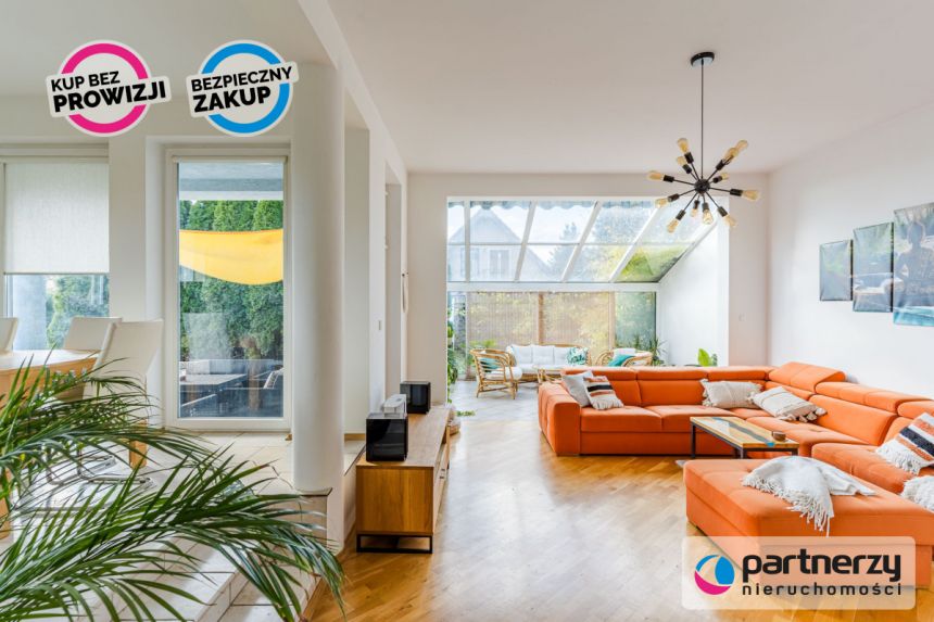 Gdynia Wiczlino, 2 100 000 zł, 298.3 m2, z pustaka miniaturka 5