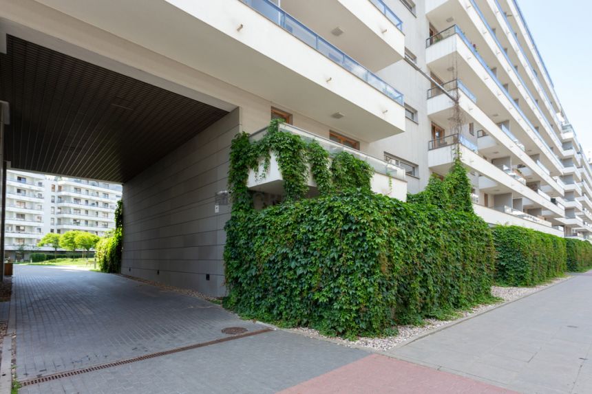 mieszkanie 2-pokoje  43m2 + balkon 10m2 od już miniaturka 11
