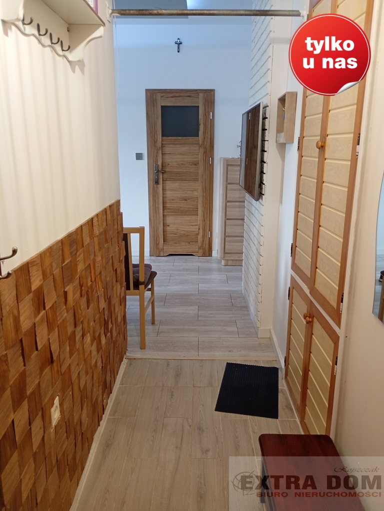 Koszalin, 275 000 zł, 36.4 m2, bardzo wysoki standard miniaturka 13