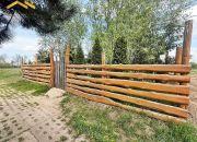 Bezczynszowe, 2-pokojowe mieszkanie w Trępnowach miniaturka 12