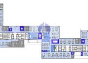 Wola:podnajem- biuro 3461,11 m2 miniaturka 7
