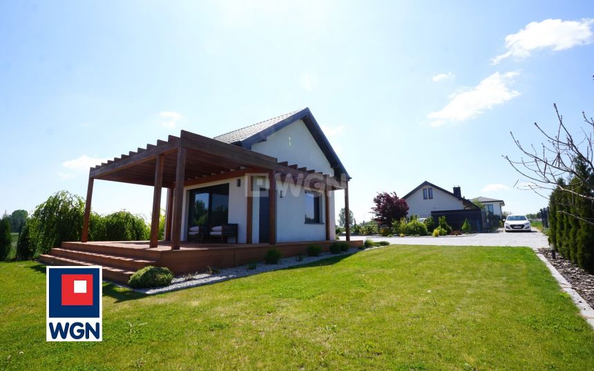Piotrków Trybunalski, 529 000 zł, 35.75 m2, wysoki standard miniaturka 4