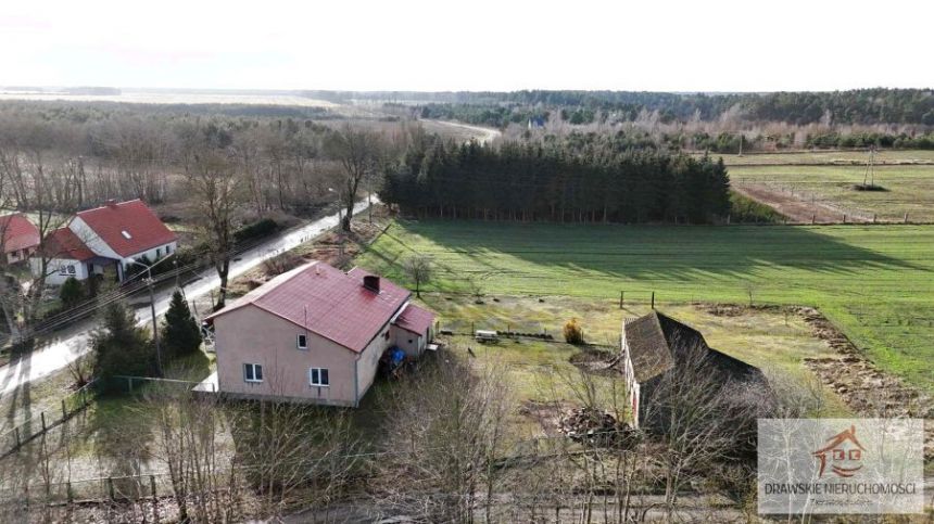 Żabin, 428 000 zł, 218.4 m2, wolnostojący miniaturka 5