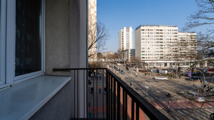 Kraków Krowodrza, 740 000 zł, 51.83 m2, umeblowane miniaturka 12