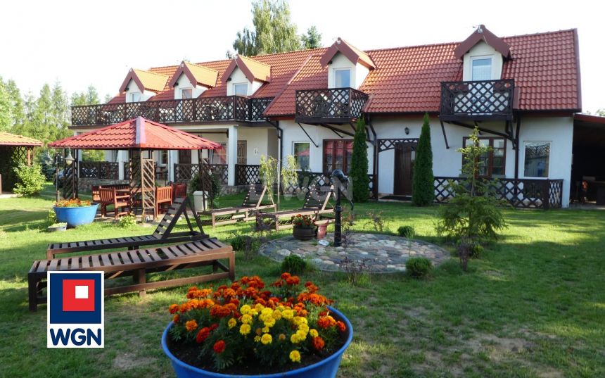 Rydzewo, 4 900 000 zł, 52637 m2, wolnostojący miniaturka 3