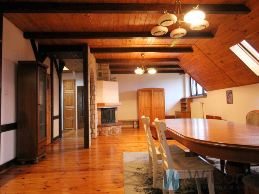 Michałowice, 1 650 000 zł, 460 m2, z pustaka miniaturka 2