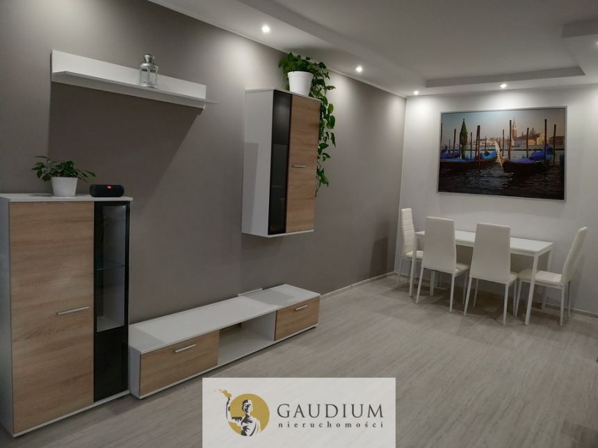 3 pokoje z balkonem w centrum Pruszcza Gdańskiego miniaturka 4