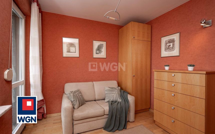 Warszawa Praga-Południe, 3 800 zł, 64 m2, z balkonem miniaturka 12