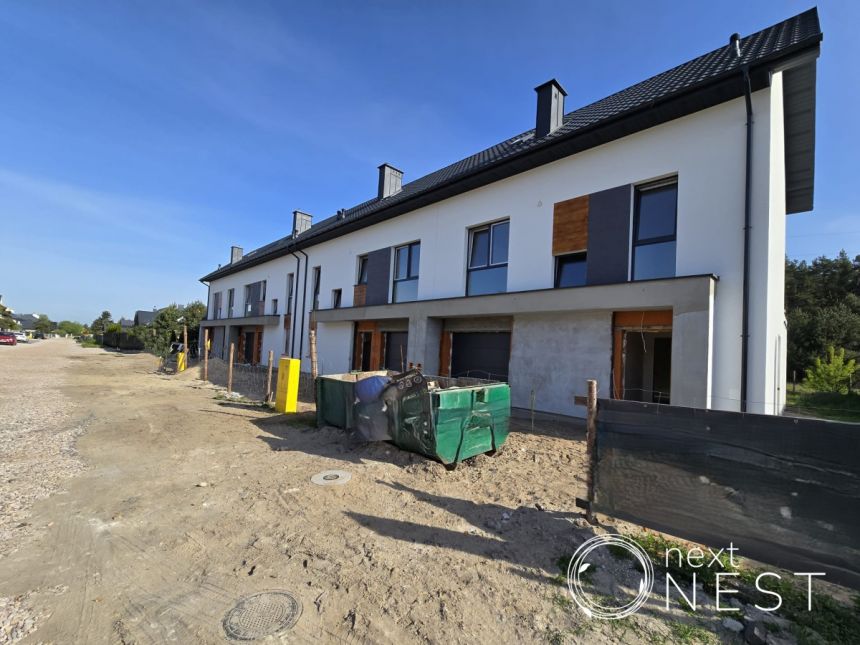 Konstancin-Jeziorna, 999 000 zł, 156.68 m2, segment skrajny miniaturka 26