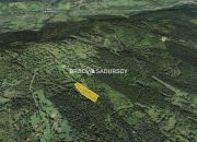 Stryszawa - działka leśna w Beskidzie Żywieckim! miniaturka 5