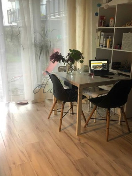 Warszawa Nowy Tarchomin, 425 000 zł, 24 m2, kawalerka miniaturka 2