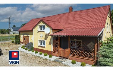 Patoka, 539 000 zł, 155.85 m2, jednorodzinny
