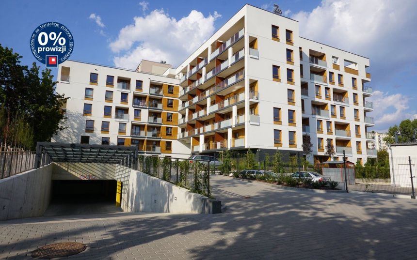 Piotrków Trybunalski Osiedle Belzacka, 529 000 zł, 59.5 m2, z garażem - zdjęcie 1