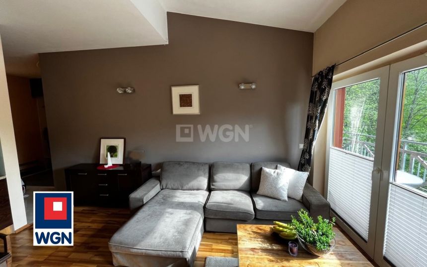 Wisła, 898 900 zł, 63 m2, po remoncie miniaturka 2